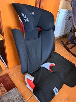 Britax Romer Kidfix SL - 2