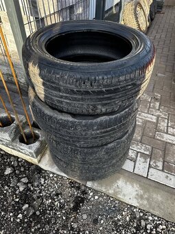 Letne Hankook Venus Prime 2 205/55R16 - 2