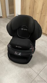 Cybex Juno 2-fix - 2