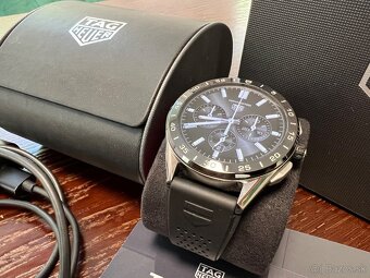 TAG Heuer Connected Watch 45mm - Saphire Crystal - 2