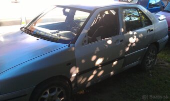 Rozpredám Seat Toledo 1,9Tdi - 2