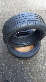 Pneumatiky 235/50R19 - 2