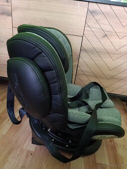 Lorelli AVIATOR SPS Isofix - 2