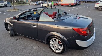 Megane CABRIO - 2