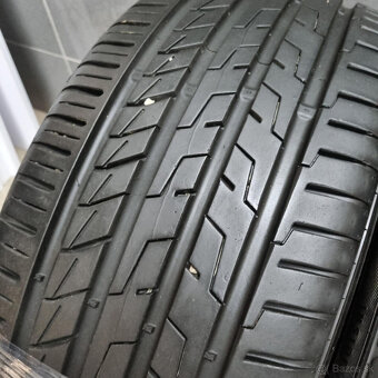 Letné pneumatiky 225/45 R18 MATADOR DOT0423 - 2