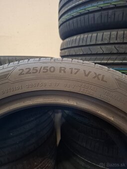 225/50 r17 - 2