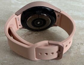 Samsung Galaxy Watch 5 40mm, Pink - 2