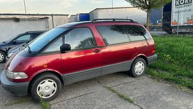 Predam Toyota Previa GL - 2