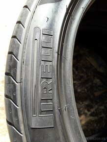 205/45 r17 letne pneumatiky - 2