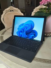 Microsoft Surface Pro 7 Tablet 12,3" PVR-00018 - 2