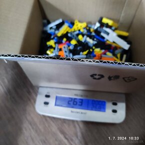 Lego technic - 2