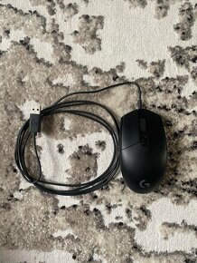 Logitech G102 ✅ - 2