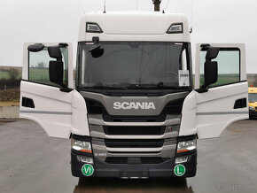 Prodám valník SCANIA G320 EURO 6 - 2