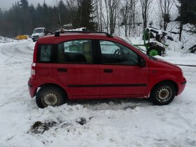 FIAT PANDA - 2