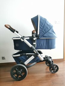 Joolz Geo2 Classic blue - 2