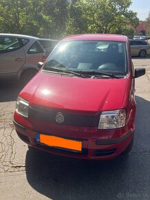 Fiat Panda 1.1 40kW - 2