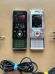 Sony Ericsson S500i - 2