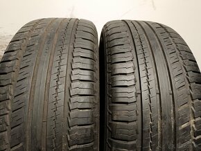 265/65 R17 Letné pneumatiky Nokian HT 2 kusy - 2