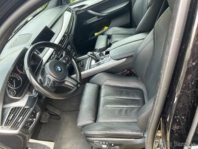 BMW x5 3.0d - 2