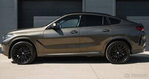 BMW X6 xDrive 40i mHEV - 2