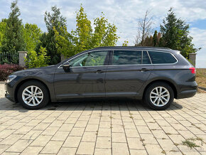 Volkswagen Passat Variant comfortline( Automat, 88KW, 2019 ) - 2