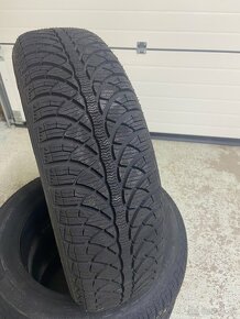 Fulda 165/65 R15 zimne 4ks - 2