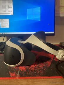 playstation VR - 2