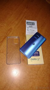 Motorola G54 Power Edition Pearl Blue + Záruka - 2