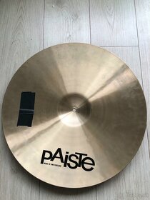 Paiste 20” formula 602 modern essentials crash - 2