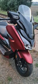 Honda Forza 125 rv.2020 - 2