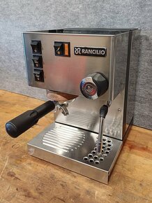 Rancilio Silvia V3 - 2