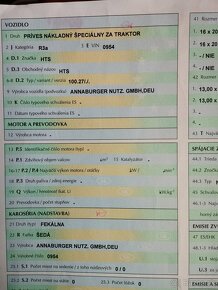 Fekál Hts 100/27 - 2