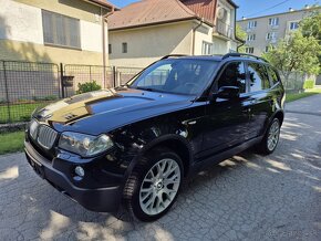 Bmw X3 Xdrive Automat - 2