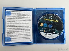 Returnal (PS5) - 2