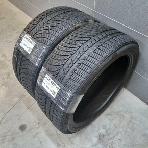 Zimné pneumatiky 245/40 R19 KUMHO DOT2922 - 2