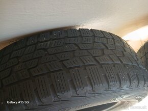 PNEU  195/65 r15 - 2