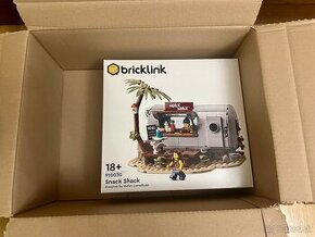 LEGO Bricklink 910030, 910031, 910033 - 2