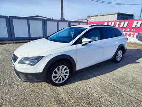 Seat Leon X-PERIENCE - 2