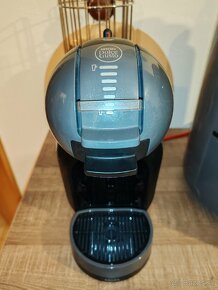 Kávovar Krups (Dolce Gusto) - 2