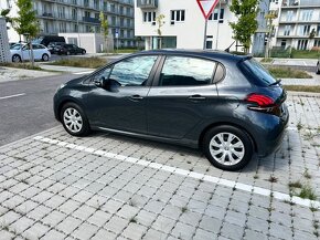 Peugeot 208 1.0 PureTech Active - 2