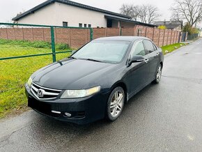 Honda Accord 2.2 CDTi Sport✅ - 2