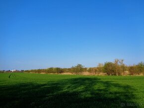 NA PREDAJ JEDINEČNÝ STAVEBNÝ POZEMOK 4ha PRI JAZERE - 2