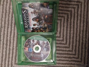 ASSASSIN'S CREED SYNDICATE (XBOX ONE) - 2