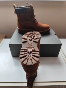 TIMBERLAND Watterproof Boot - 2