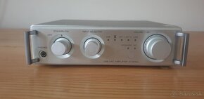 TEAC - 2