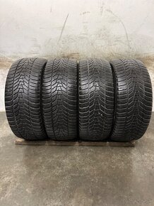 Zimné pneumatiky 235/45/18 Hankook Winter icept Evo 3 - 2