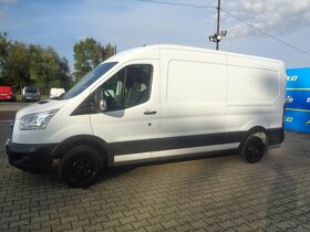 FORD TRANSIT L3H2 KLIMA 2.0TDCI - 2