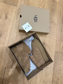 Ugg Classic Ultra Mini Platform - 2