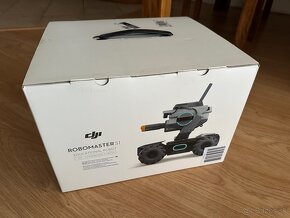 DJI Robomaster S1 - 2