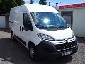 Citroën Jumper 2.0 BlueHDi 130 30 L2H2 - 2